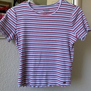 Juniors top size small